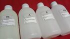 Spray On Chrome High Concentrate Solution