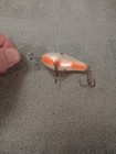 Vintage Bagley Crankbait Us3d Still Nice