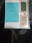 Vintage Tiffany   Co  Bridge Set Card Decks Sealed