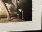 Britney Spears Femme Fatale Tour Poster Vip 2011 In Frame 5389 10000 Original