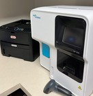 Sysmex Xp-300 Automated Hematology Analyzer With Printer