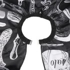 New Hair Cutting Cape Pro Salon Hairdressing Hairdresser Gown Barber Cloth Apron