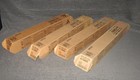 Ricoh Savin Lanier Mp C6003 Cmyk 841849 841850 841851 841852 Print Cartridges