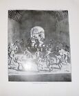 1903-1904 Bureau Of Ethnology- Vintage 25th Indian native American Book W plates