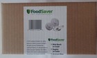 Foodsaver Jar Sealer Attachment  Wide Mouth And Regular Jar Sealer  New
