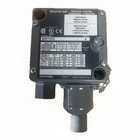 Allen-bradley 836t-t252j Pressure Control Switch  6-75 Psi  Nema 1 4 13