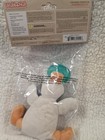 Wubbanub Infant Pacifier  0-6 Months Baby Penguin 