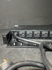 Apc Ap7801 Switched Rack Pdu 120v 20a 8-outlet 1u Horizontal
