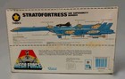 Vintage Kenner 1989 Mega Force Stratofortress Air Superiority Bomber W box