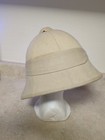 Vintage World War 2 British Military Pith Helmet Replica