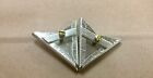 Western Cowboy Round Up Vintage Collar Points Rockmount Ranch Wear  