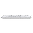 2021 - Apple Mk2a3ll a Wireless Magic Keyboard  white  - Excellent