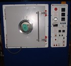 Industrial Vacuum Oven 26  X 26  X 26  T-m Vacuum 350f