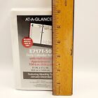 New At-a-glance E717t-50 Daily Calendar Refill 3 5  X 5 5  Office Collectible 