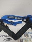 Smitty s Belts  the Spyder Bucket Harness  Size Medium - Brand New Old Stock 