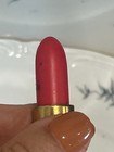 Vintage Revlon Lanolite  64 Lipstick Futurama  Refill Baby Tangerine  Nos