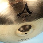 Zildjian A Custom 20  Ride
