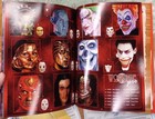 Cinema Secrets 2004 Catalog 20th Anniversary Horror Halloween Special Makeup Fx