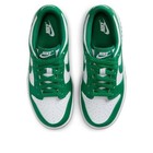 Nike Dunk Low Retro White Boston Celtics Green Gs 6 5y women 8 Shoes Fb9109-114