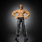 Mattel Collectible - Wwe Elite Collection 6  Great Khali Action Figure  new Toy 