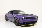 2023 Dodge Challenger Srt Super Stock