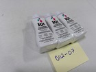 Rit Colorstay Liquid Dye Fixative Laundry Treatment 3 Bottles 8 Fl Oz New
