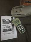 Foxpro Spitfire Electronic Game Call With Remote Control Sf1 Tx24