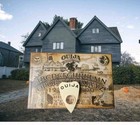 New Salem Ma Runs On X Dunkin  Donuts Exclusive Ouija Board Limited Edition 2026