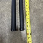 Yakima 47    Bars Refinished With Superior Vinyl Coating  Jjjj