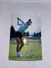 Grace Kim Autograph Lpga Tour Auto Read Description 4x6 Photo