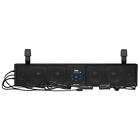 Boss Audio 26  Riot Sound Bar Brt26a