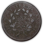 1805 Draped Bust Large Cent Extremely Fine Xf Coin  Details  17575