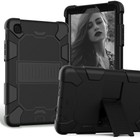 Shockproof Heavy Duty Stand For Samsung Galaxy Tab A 10 1 a7 Lite 8 7 case Cover