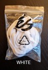   s Footwear Shoe Laces   Lot Of 6 New Multicolor Vintage Skateboarding Shoelaces