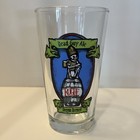 Dead Guy Ale Pint Beer Glasses Oregon Brewery Rogue Drinking Glass