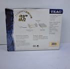    vtg Teac Fd-235hf 3 5 Internal Floppy Disk Drive 1 44mb Nos