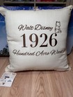 Disney X Primark Winnie The Pooh Throw Pillow Cushion Primark Exclusive New