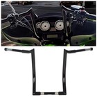  17  Ape Hanger Custom Handlebar For Victory Cross Country   Crossroads 