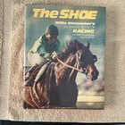 Willie Shoemaker   Dan Smith Signed Illustrated Racing Hardcover Book