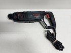 Bosch 11255vsr Bulldog Xtreme Rotary Hammer Drill 120v W  Case  works 