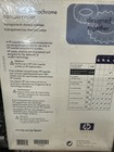 Hewlett Packard Laserjet Hp Monochrome Transparency Film  New Sealed 50 Sheets