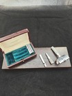 C v Heljestrand Lather Catcher Swedish Shave Ready  Traditional Wet Shaving Bifl