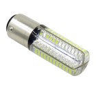  100x Ba15d Led Light Bulb Lamp Fit Singer White Fw 221k7 black Cool White 110v