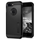 For Apple Iphone 7 Plus 8 Plus Spigen   Tough Armor 2   Protective Case Cover