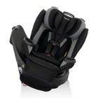Evenflo Revolve360 Extend All-in-one Rotational Car Seat - Revere Gray  new 