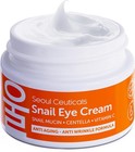Korean Snail Mucin Eye Cream - 97 5  Snail Filtrate K Beauty Anti Aging Under   