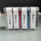     new Sealed    apple Ipod Nano 7th 16gb All Colors Bluetooth Mp3 Players Us Stock