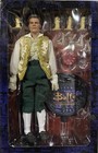 Sideshow Collectible Buffy The Vampire Slayer Liam angelus 12  Action Figure New