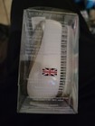 Tangle Teezer On-the-go Compact Detangling Hairbrush