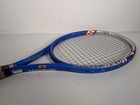 Wilson Hyper Hammer Carbon 5 9 Tennis Racket With Case